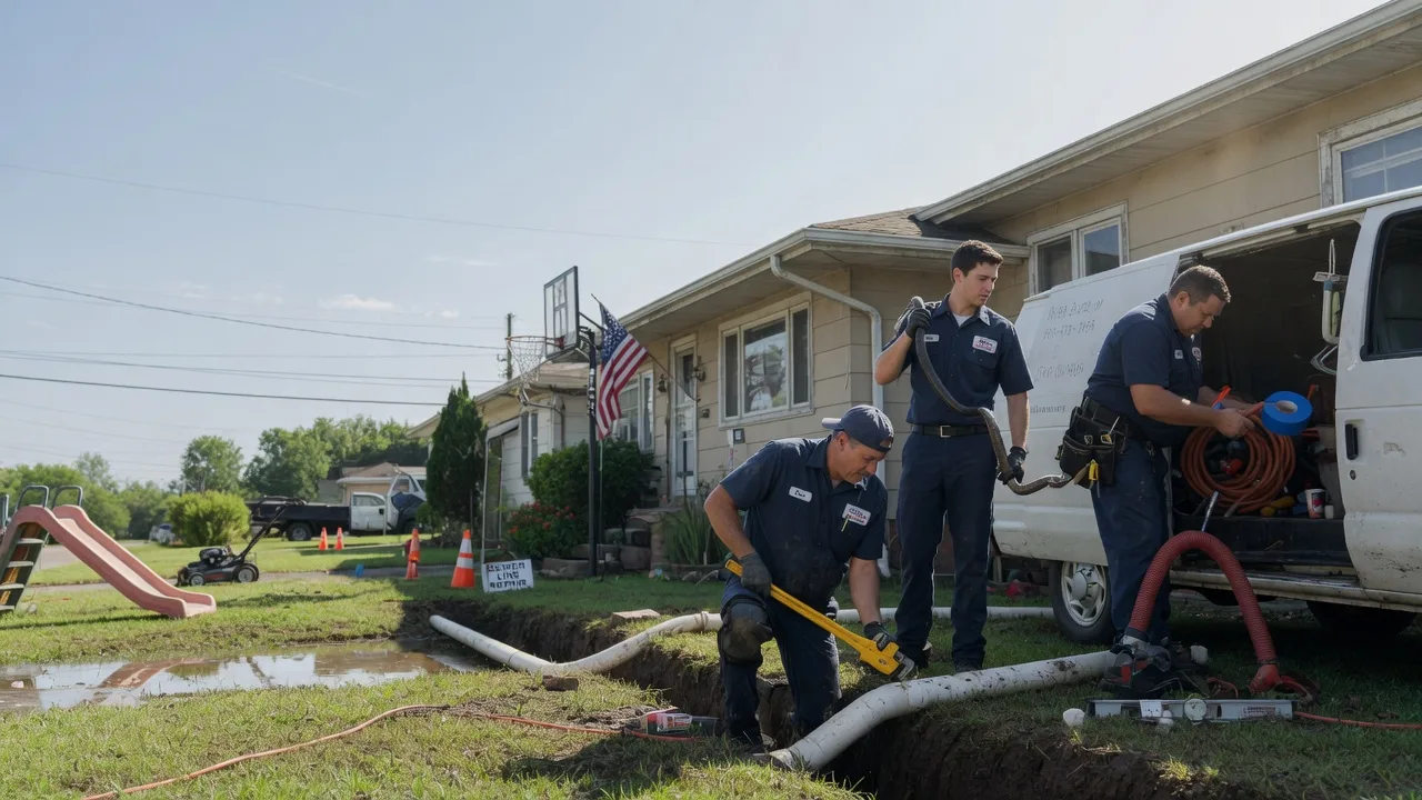 Toilet Installation in Elizabeth, IL near me